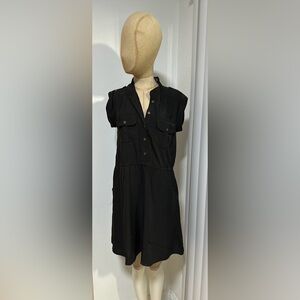 Cute lightweight dress.